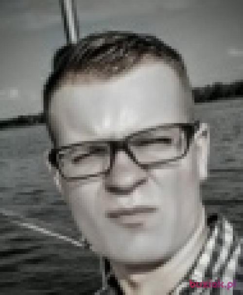 Rafel1988, Mężczyzna, 38 lat, Legionowo