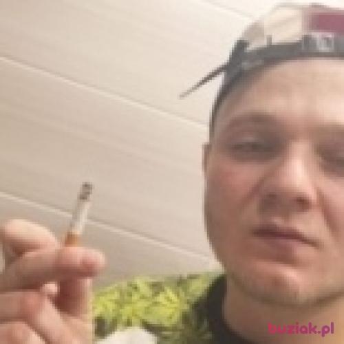 Kubus6994, Mężczyzna, 32 lata, Zielona Góra