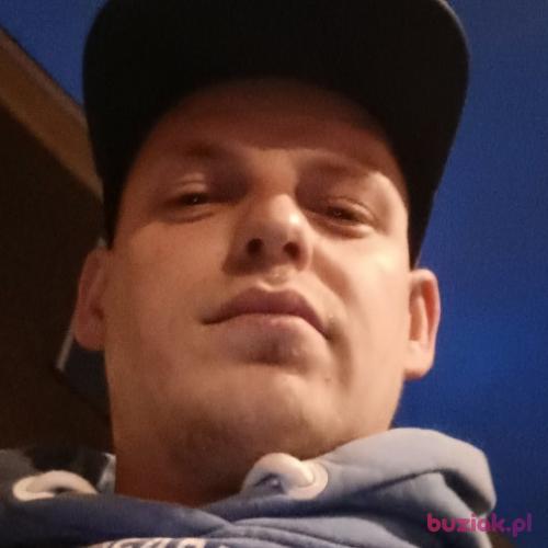 esembe, Mężczyzna, 35 lat, Haga