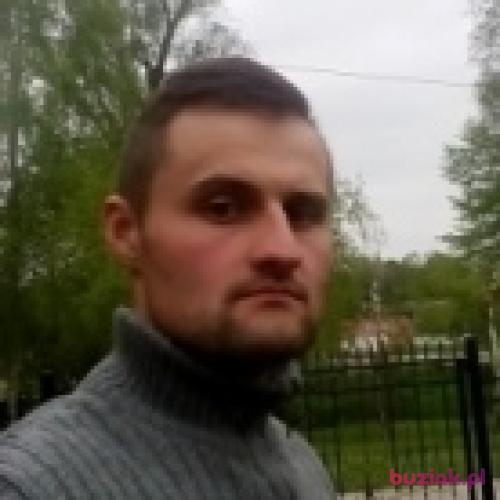 wojtus27, Male, 36 years, Janów Lubelski