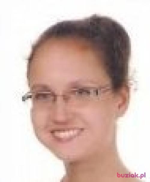 marcelinka2020, Kobieta, 32 lata, Ełk