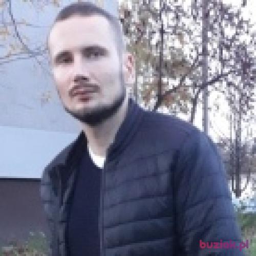 erico87x, Mężczyzna, 39 lat, Kraków