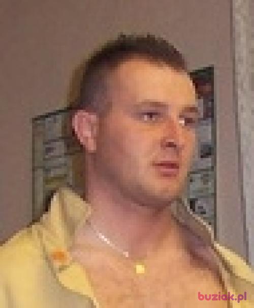 Hosikowaty, Mężczyzna, 45 lat, Gliwice