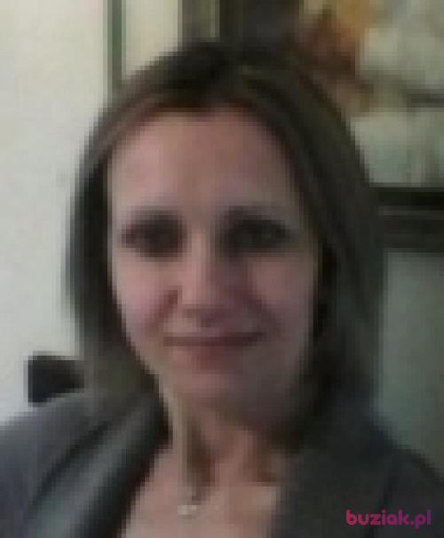 Karolcia38, Kobieta, 46 lat, Luboń