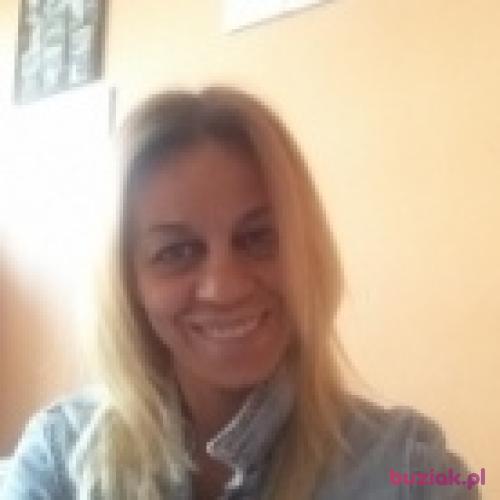 justynamila3, Kobieta, 54 lata, Ostrów Wielkopolski