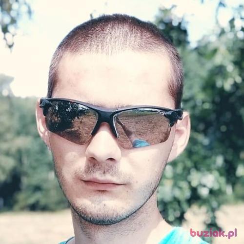 Revester, Mężczyzna, 32 lata, Barwice