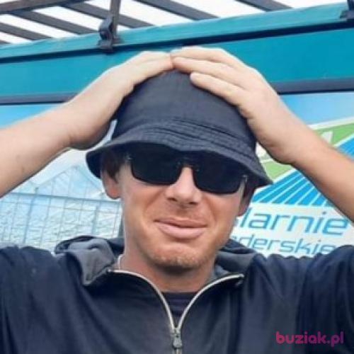 Michal0077, Mężczyzna, 40 lat, Opole Lubelskie