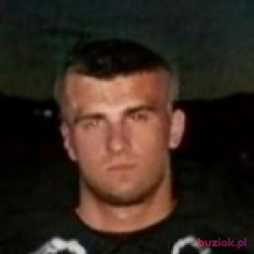 Damiandj69, Mężczyzna, 38 lat, Kluczbork
