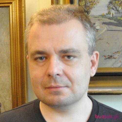 Olav, Mężczyzna, 47 lat, Warszawa