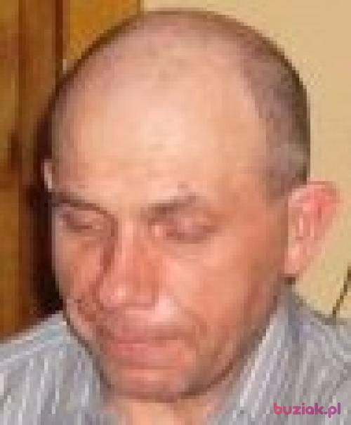 baryka, Mężczyzna, 61 lat, Gdańsk