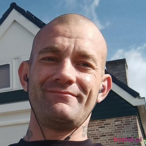 jaKrzysztof1987, Mężczyzna, 39 lat, Zoetermeer