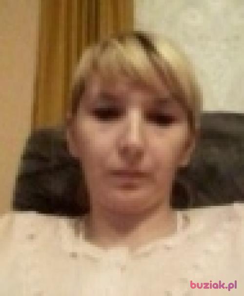 roksana6, Kobieta, 34 lata, Biskupiec