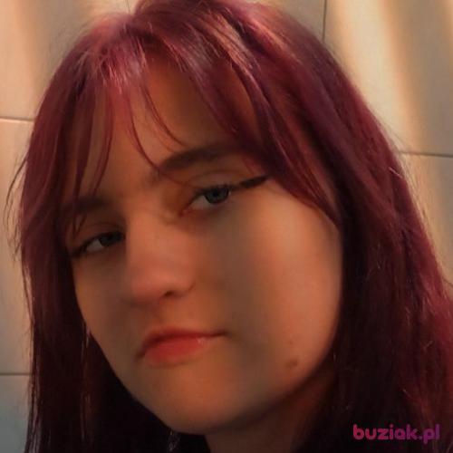 Natty2137, Kobieta, 18 lat, Białystok