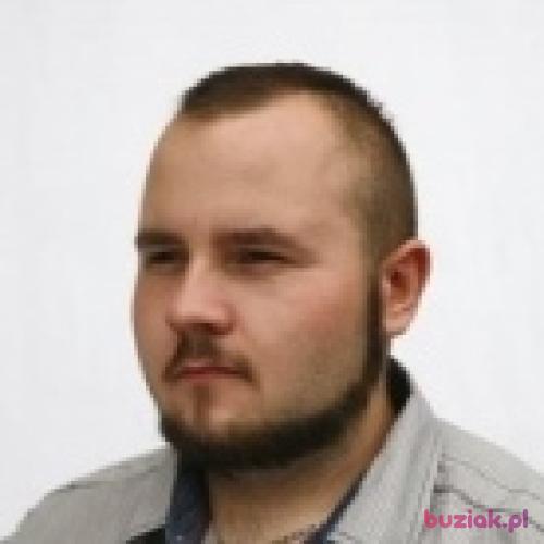 Guardian, Mężczyzna, 35 lat, Żory