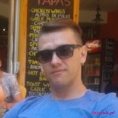 Wowik, Mężczyzna, 43 lata, Wrocław
