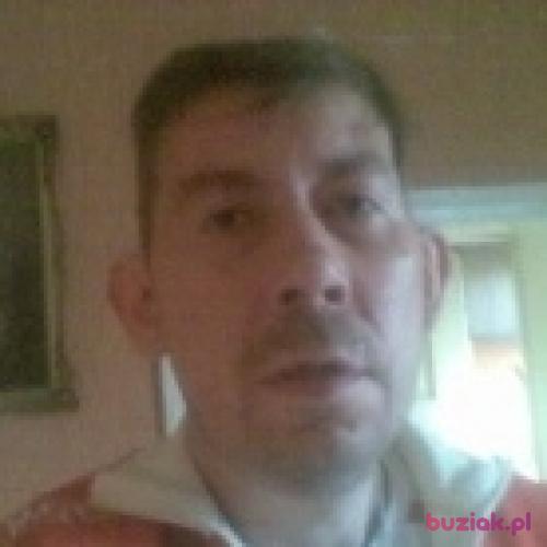 Tomasz7906, Mężczyzna, 53 lata, Pogorzela