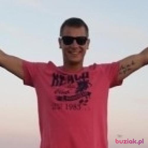 Kubson86, Mężczyzna, 39 lat, Warszawa