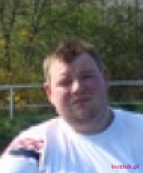 gucio1988, Mężczyzna, 38 lat, Kędzierzyn-Koźle