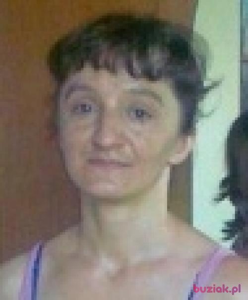 ona1234r, Kobieta, 50 lat, Libiąż