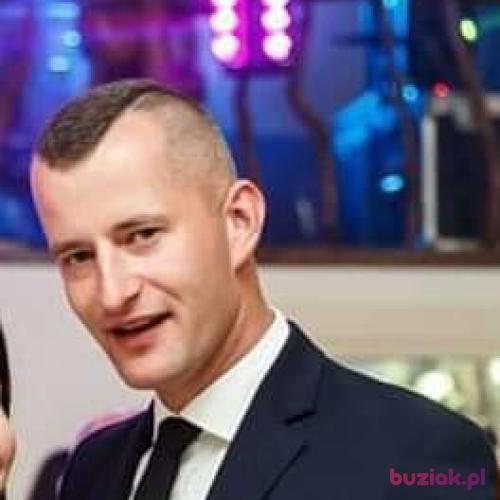 Tomi90, Mężczyzna, 36 lat, Lublin