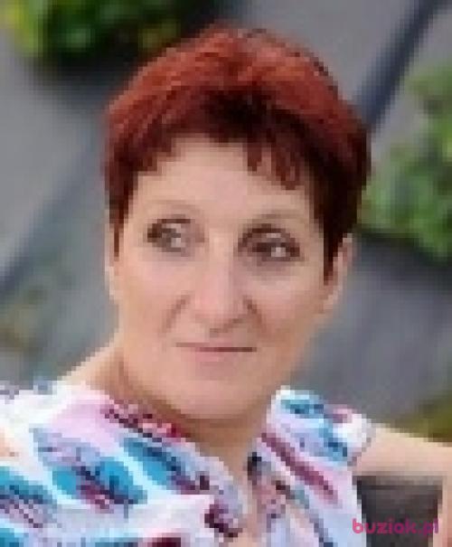 AGA001, Kobieta, 57 lat, Tomaszów Lubelski