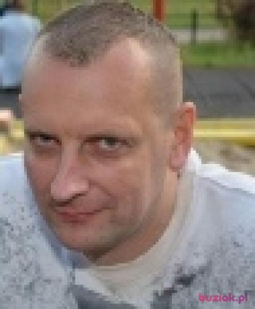 Bullsik, Mężczyzna, 49 lat, Legionowo