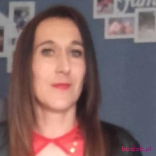 Sylwia12-, Kobieta, 48 lat, Radom