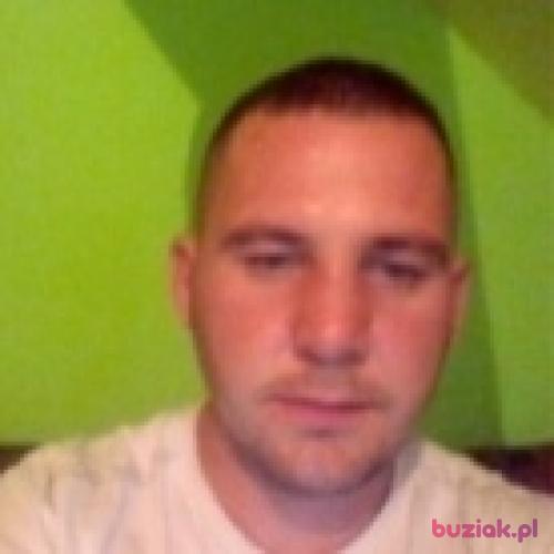 odyniec1, Mężczyzna, 38 lat, Ełk