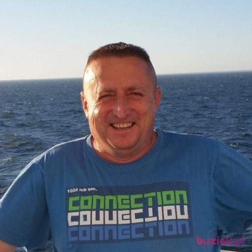 rycerskiJoy, Male, 56 years, Ciechocinek