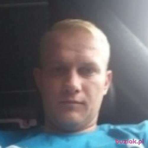 blazej94, Mężczyzna, 32 lata, Staszów