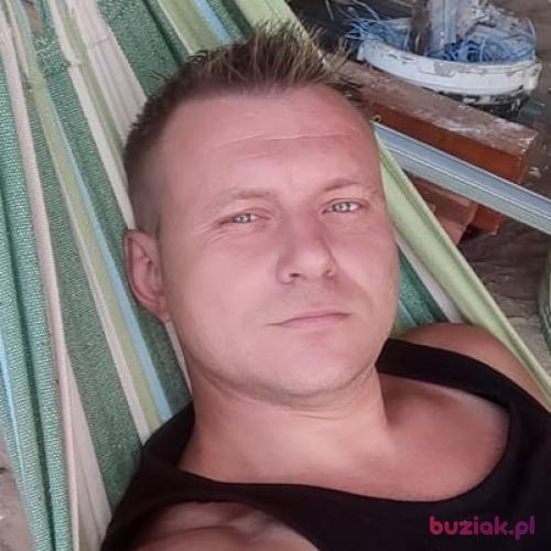 CRIS07, Mężczyzna, 43 lata, Wrocław