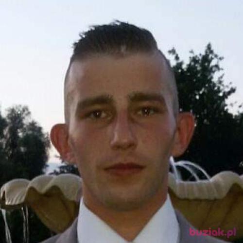 przebojowyman, Mężczyzna, 31 lat, Ostrów Wielkopolski