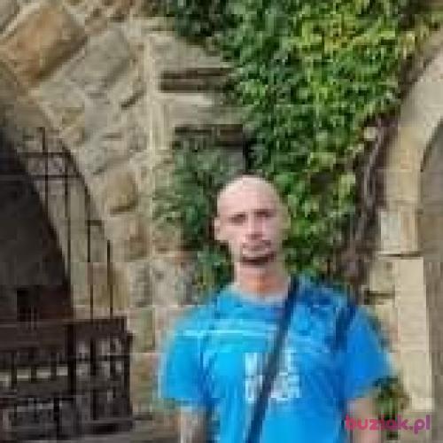 Grzegorz8506, Mężczyzna, 41 lat, Tarnów