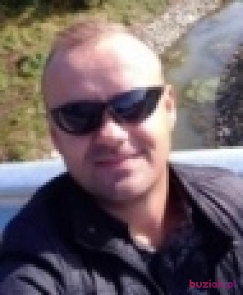 Krystian88886, Mężczyzna, 40 lat, Przemyśl