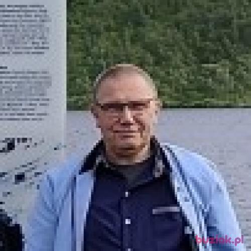 blondyn-66, Mężczyzna, 60 lat, Grodzisk Mazowiecki