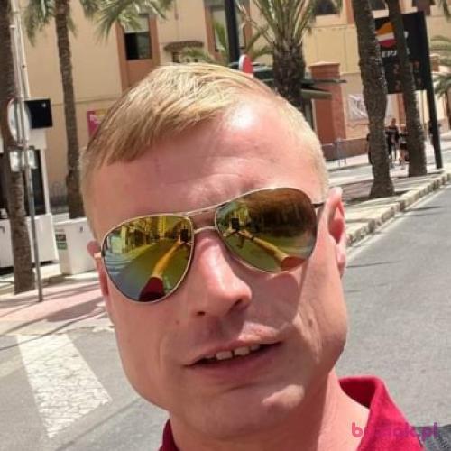 Maeusz31, Mężczyzna, 35 lat, 's-Hertogenbosch
