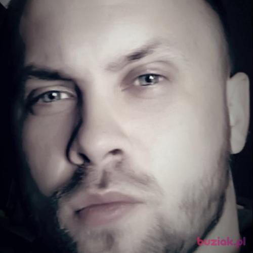 krispiw, Mężczyzna, 38 lat, Zielona Góra