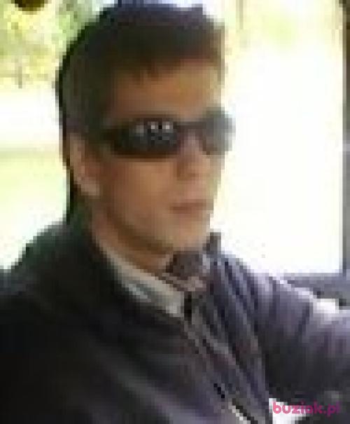 Gregor1991, Mężczyzna, 35 lat, Gliwice