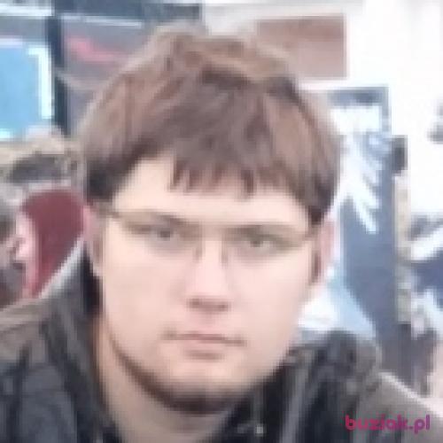 Anndreas, Mężczyzna, 28 lat, Słupca