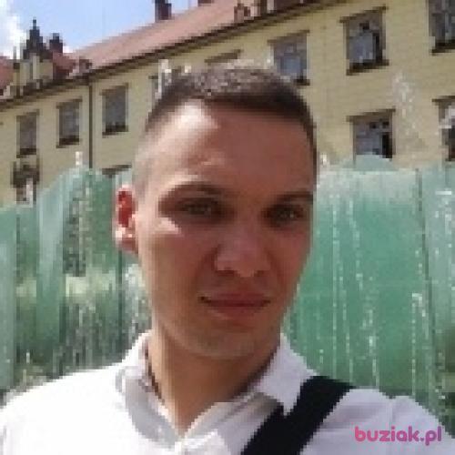 AdrianPiotr, Mężczyzna, 37 lat, Koło