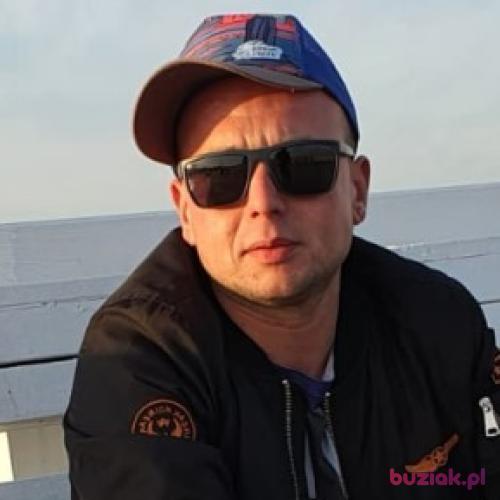 Syneczek13, Mężczyzna, 40 lat, Dzierżoniów