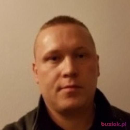 Roberrrt, Mężczyzna, 39 lat, Warszawa