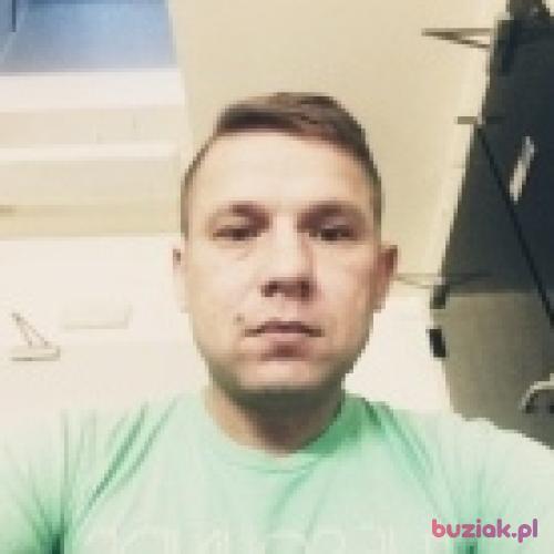 Maly865, Mężczyzna, 39 lat, Ostrołęka