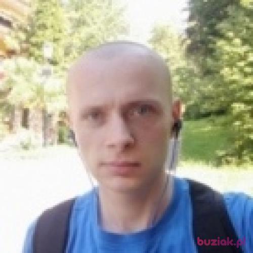 Przelolo, Mężczyzna, 39 lat, Głogów