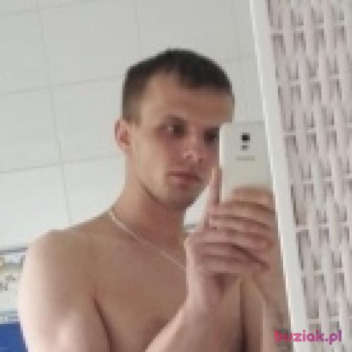 ZwyklyKtosik, Mężczyzna, 38 lat, Nowy Targ