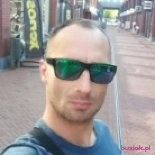 Lukasz20034, Mężczyzna, 43 lata, 's-Hertogenbosch