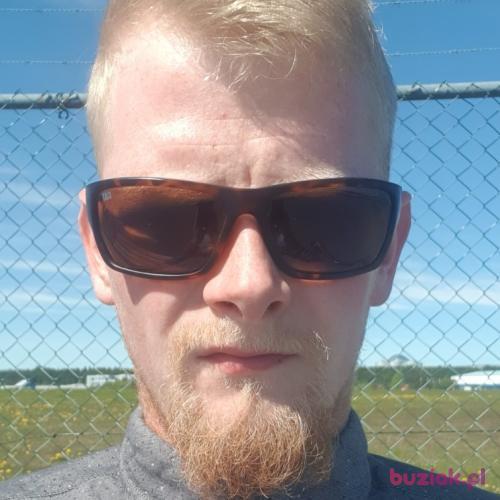 nieuleklyMatti, Mężczyzna, 29 lat, Zambrów