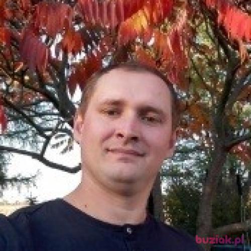 Tom517, Mężczyzna, 37 lat, Sierpc