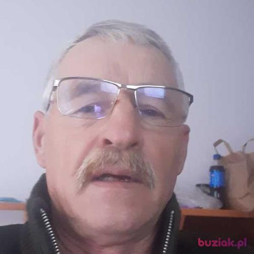 czerwony3, Mężczyzna, 66 lat, Swarzędz