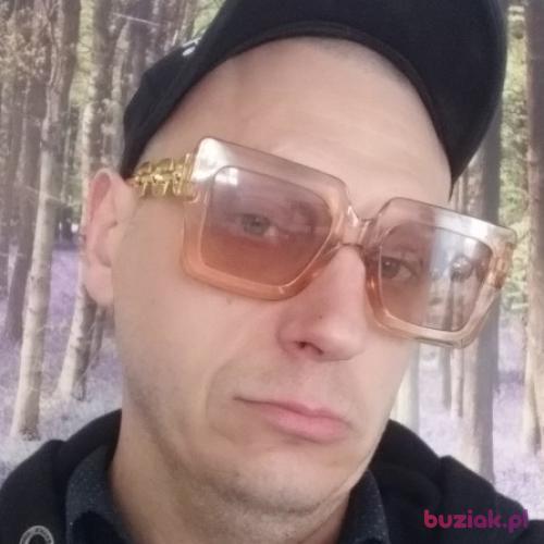Robercik21, Male, 42 years, Słupsk